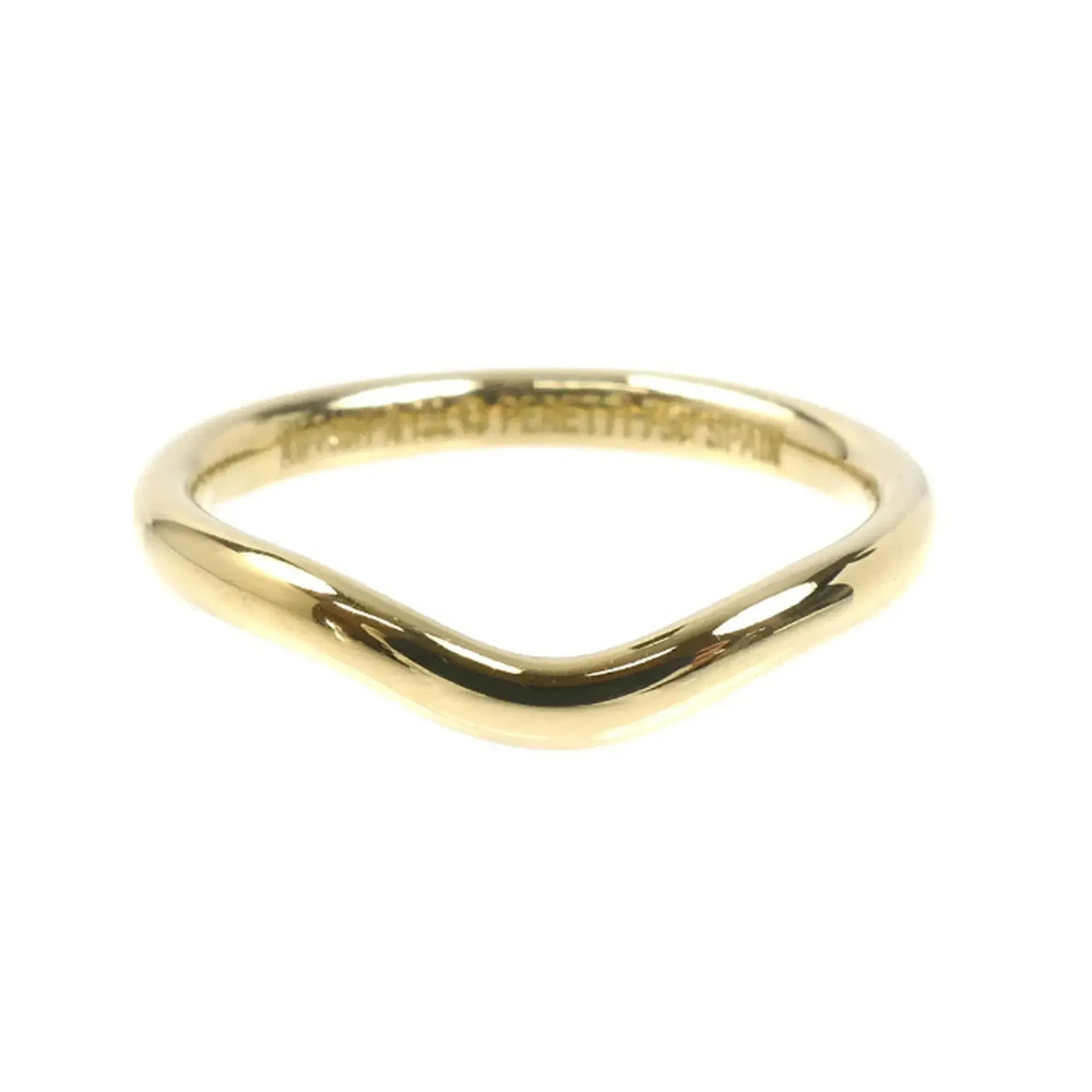 TIFFANY Ring - Picture 3 of 7